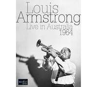 Louis Armstrong - Louis Armstrong - Live In Australia