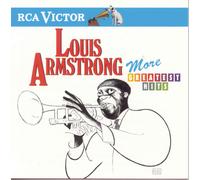 Louis Armstrong - More Greatest Hits