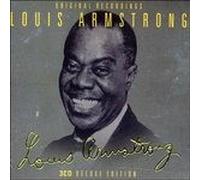 Louis Armstrong - Louis Armstrong - Original Recordings - 3 Cd