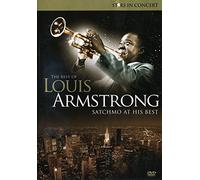 Louis Armstrong - Louis Armstrong - Satchmo At His Best