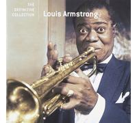 Louis Armstrong Louis Armstrong The Definitive CD (CD)