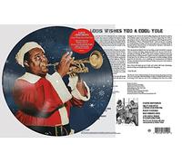 Louis Armstrong - Louis Wishes You a Cool Yule