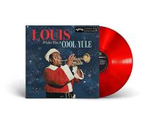 Louis Armstrong - Louis Wishes You a Cool Yule