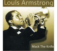 Louis Armstrong - Mack the Knife