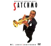 Louis Armstrong - Masters of American Music Satc