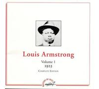 LOUIS ARMSTRONG - Masters Of Jazz Vol.1