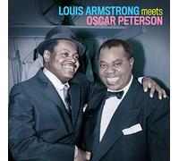 Louis Armstrong - Meets Oscar Peterson