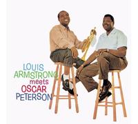 Louis Armstrong meets Oscar Peterson