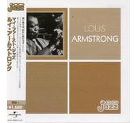Louis Armstrong - My First Jazz