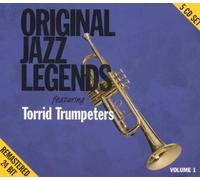 Louis Armstrong - Original Jazz Legends - Original Jazz Legends 1