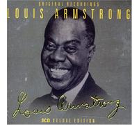 louis armstrong - original recordings