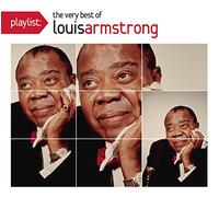 Louis Armstrong - Playlist: The Very Best