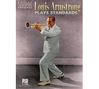 Louis Armstrong Plays Standards (Tascabile)