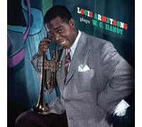Louis Armstrong - Plays W. C. Handy
