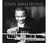 Louis Armstrong - Satchel Mouth Swing