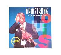 Louis Armstrong - Satchmo 2