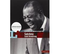 Louis Armstrong - Satchmo