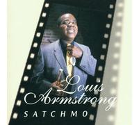 Louis Armstrong - Satchmo