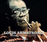 Louis Armstrong - Satchmo - Columbia Jazz - 3 Cd (serie flashback)