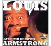 Louis Armstrong - Satchmo Grooves