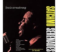 Louis Armstrong - Satchmo Serenades