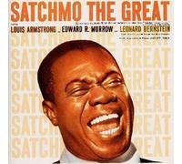 Louis Armstrong - Satchmo The +3 [Import]