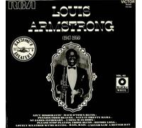 Louis Armstrong - Satchmo's Greatest Vol. 5 - 1947-1956