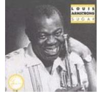 Louis Armstrong Sugar (CD)