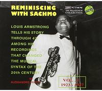 Louis Armstrong - Tells The Story Vol. 1 1923-27