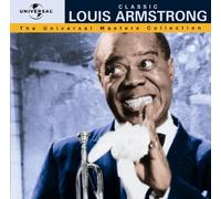 Louis Armstrong - The Best 1000 [Ltd. Release]