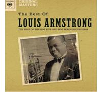 Louis Armstrong - The Best Of Louis Armstrong