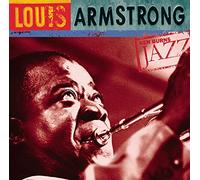 Louis Armstrong - The Definitive