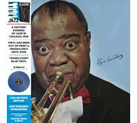 Louis Armstrong The Definitive Album By Louis Armstrong (Vinyl LP)