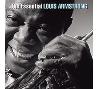 Louis Armstrong - The Essential Louis Armstrong [2 CD]