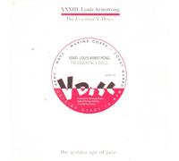 Louis Armstrong - The Essential V-Discs XXXIII (Golden Age of Jazz)
