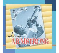 Armstrong,Louis - Fabulus Armstrong