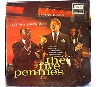 Louis Armstrong - The Five Pennies