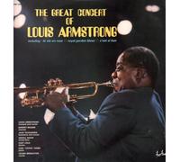 louis armstrong - the great concert of louis armstrong