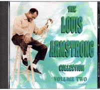 Louis Armstrong - The Louis Armstrong Collection - Volume Two