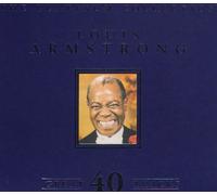 Louis Armstrong - The Platinum Collection (2CD)