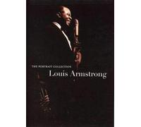 Louis Armstrong: The Portrait Collection