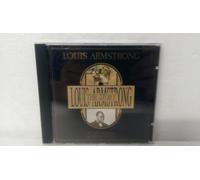 Louis Armstrong - The Story - 25 Phonographic Memories (Import CD 1989)