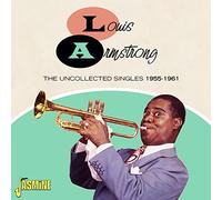 the uncollected singles 1955-61