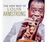 Louis Armstrong - The Very Best Of Louis Armstrong (2 CD)