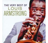 Louis Armstrong The Very Best of Louis Armstrong (CD)