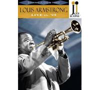 Louis Armstrong - Vol. 5-Jazz Icons