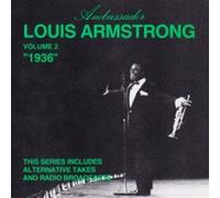 Louis Armstrong - Volume 2 - 1936