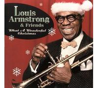 Louis Armstrong - What A Wonderful Christmas By Louis Armstrong (2011-11-29)