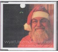 Louis Armstrong - What a Wonderful World