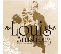 Louis Armstrong - When The Saints Go Marchin In